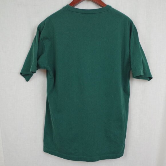 Vintage Single Stitch Birds of Australia T Shirt XL - Picture 4 of 7